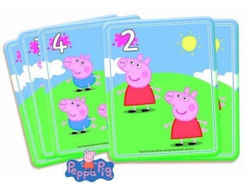 Peppa Pig carte giganti