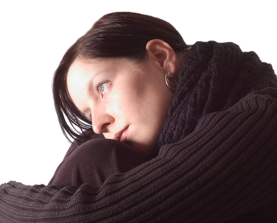 Si può rimanere incinta durante il ciclo?