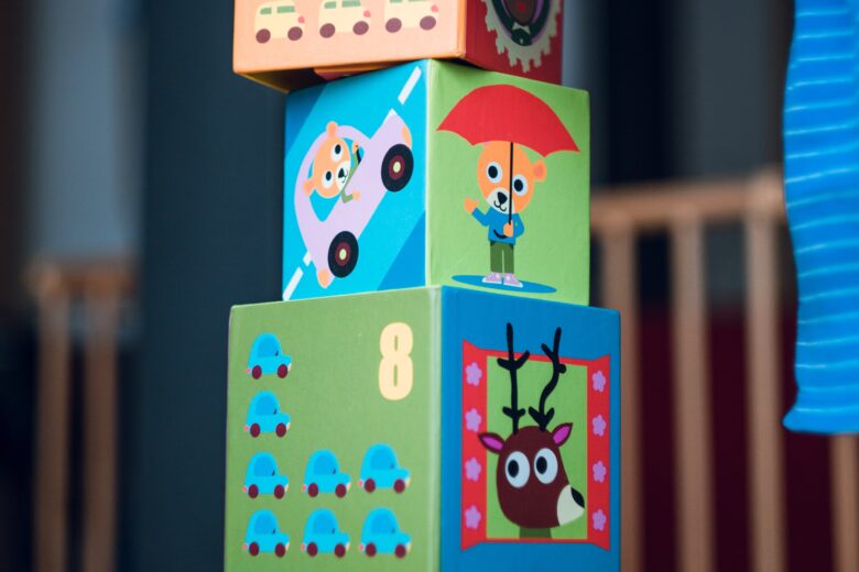 Psicomotricità per bambini: a cosa serve?